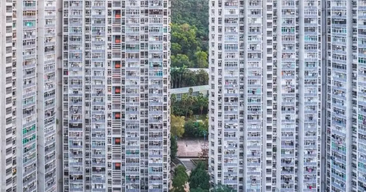 立會三讀通過嚴重濫用公屋刑事化　明年3.31起最高罰50萬及囚一年