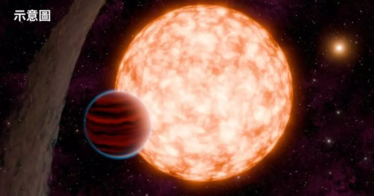 霍金理論或有新證據！宇宙壽命大縮水  科學家驚曝「死亡加速」
