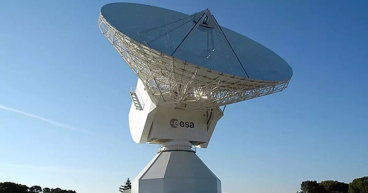 紀念「圓舞曲之王」200歲冥壽  《藍色多瑙河》旋律化訊號直送宇宙