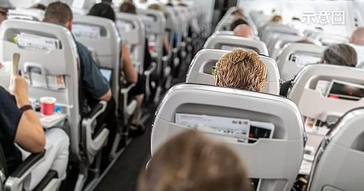 坐飛機驚中招？搭機前2小時做這2件事 美國醫生：可避免旅途生病
