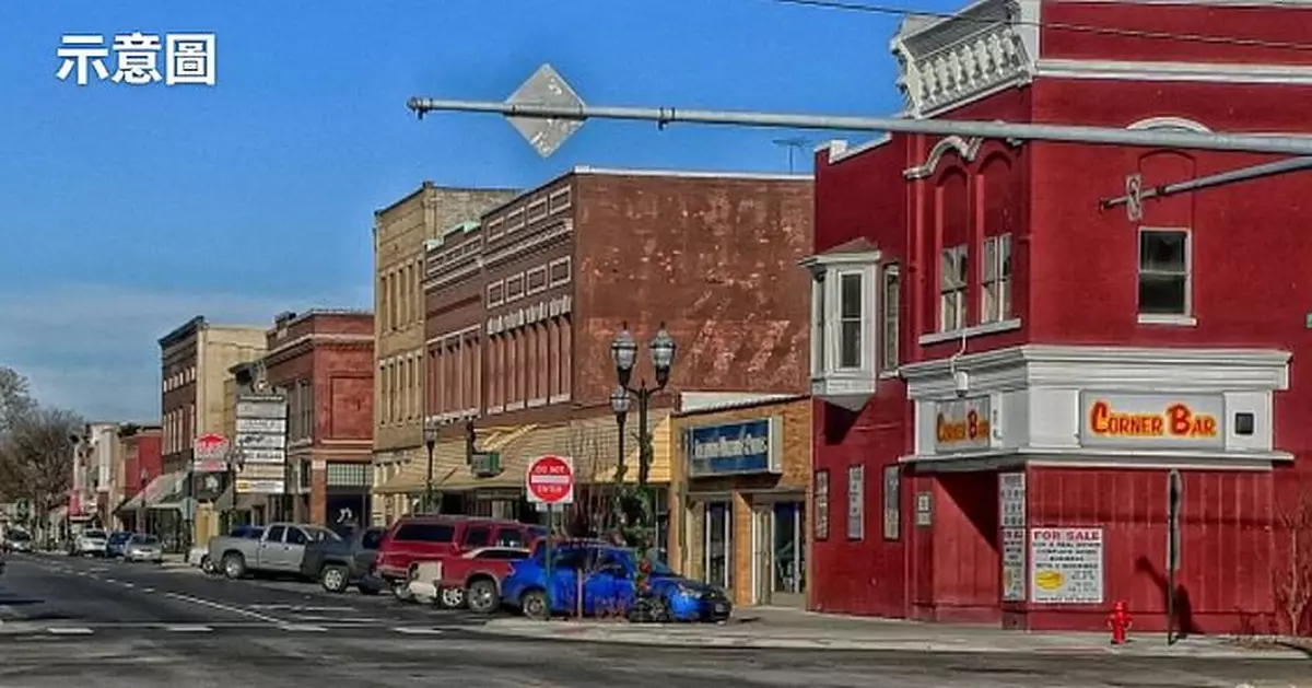 5年蟬聯「最快樂城市」 美國呢一城市居民抱怨生活太「無聊」