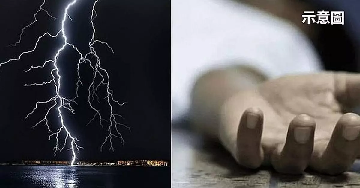 柬埔寨著名景點吳哥窟遭雷擊 造成3死多人受傷死者均為本國人