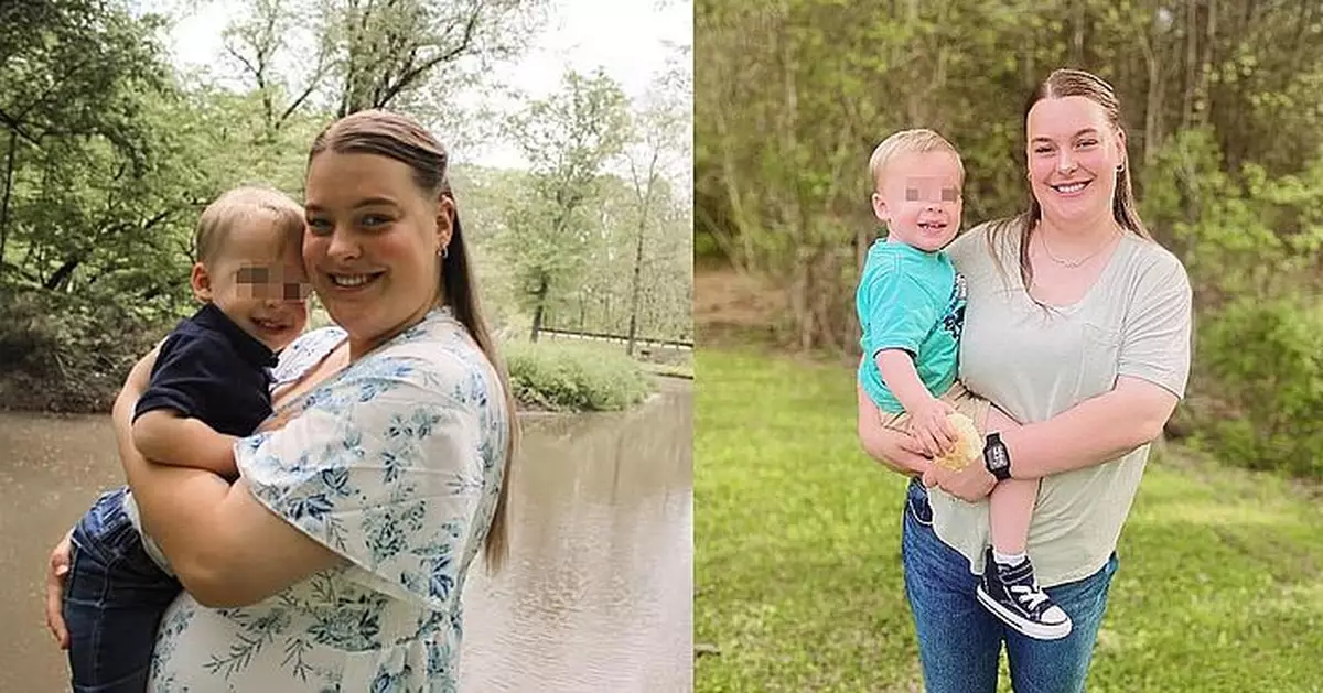 龍捲風夜襲美國肯塔基州 受傷媽媽憑哭聲瓦礫中救出2歲兒