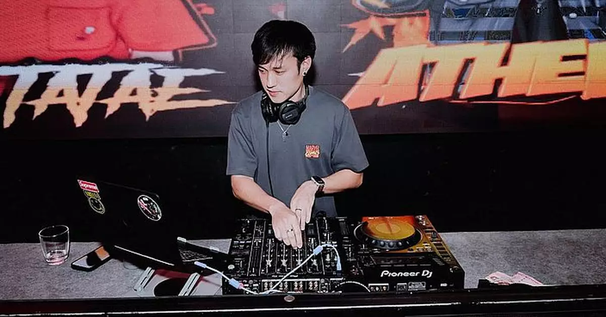 泰國男DJ離奇失蹤4日  遭雙手反綁頭部中彈陳屍偏遠森林