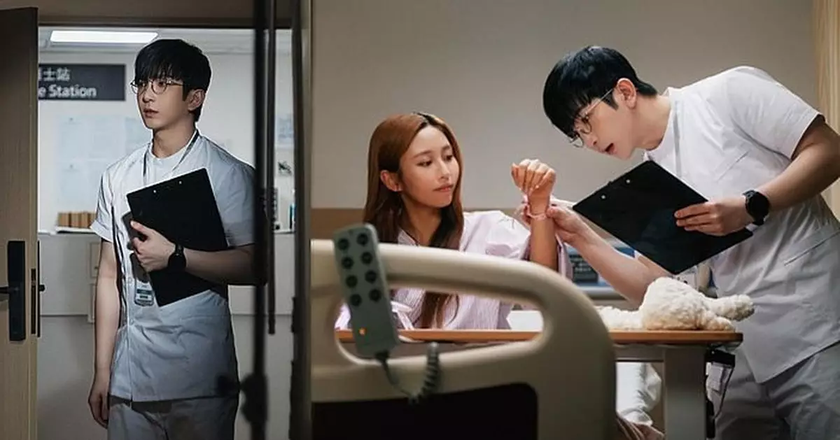 Anson Lo長文剖白新歌《你都有今日》製作心路 Dear Jane全員驚喜現身錄音室助陣