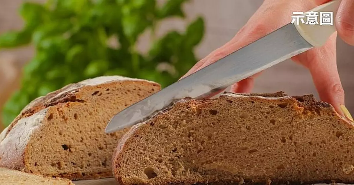 土耳其出土5千年碳化麵包 麵包坊複製「古法製作」零防腐劑引搶購