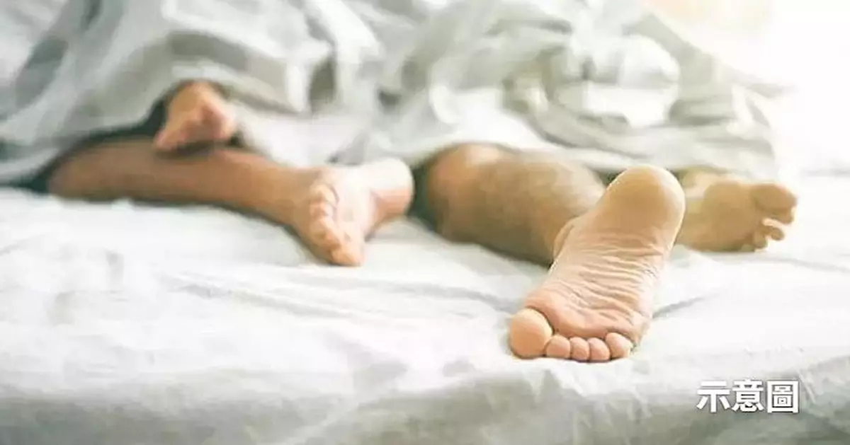 智能電動牙刷成「抓姦神器」 人妻憑丈夫異常時段刷牙揭外遇真相