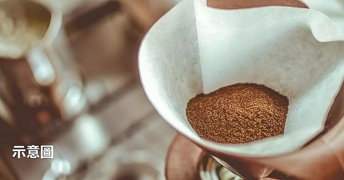 咖啡渣咪亂丟！不只除臭防蟲 妙用多多還可醃牛扒種蘑菇