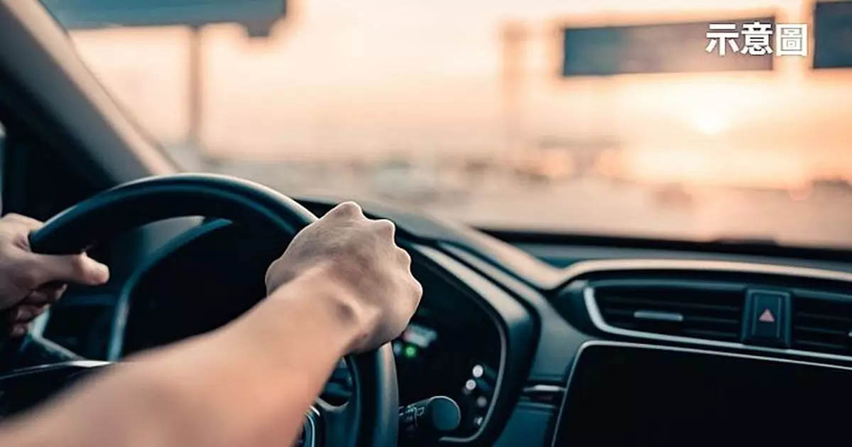 法國駕照終身制將終結？新法擬強制70歲以上司機每5年1檢 逾7成民眾支持