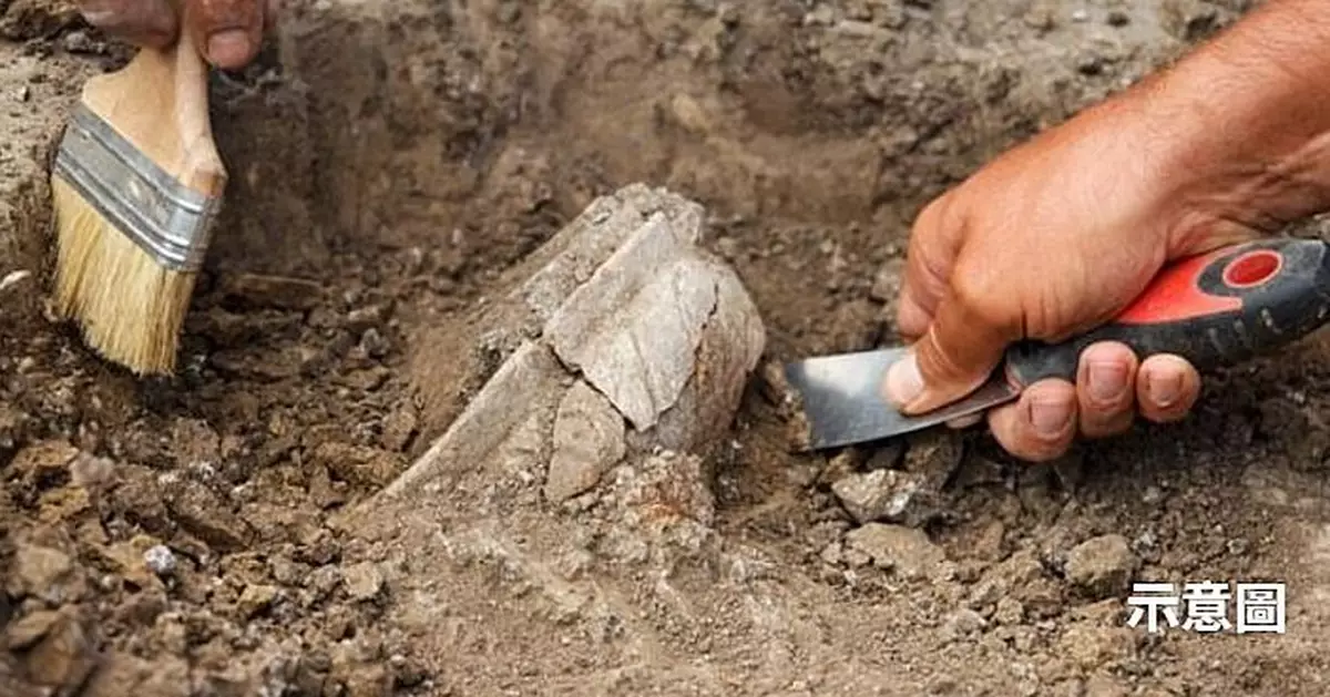 亞歷山大大帝父親陵墓多年遭誤認 考古研究揭：1號墓主非腓力二世