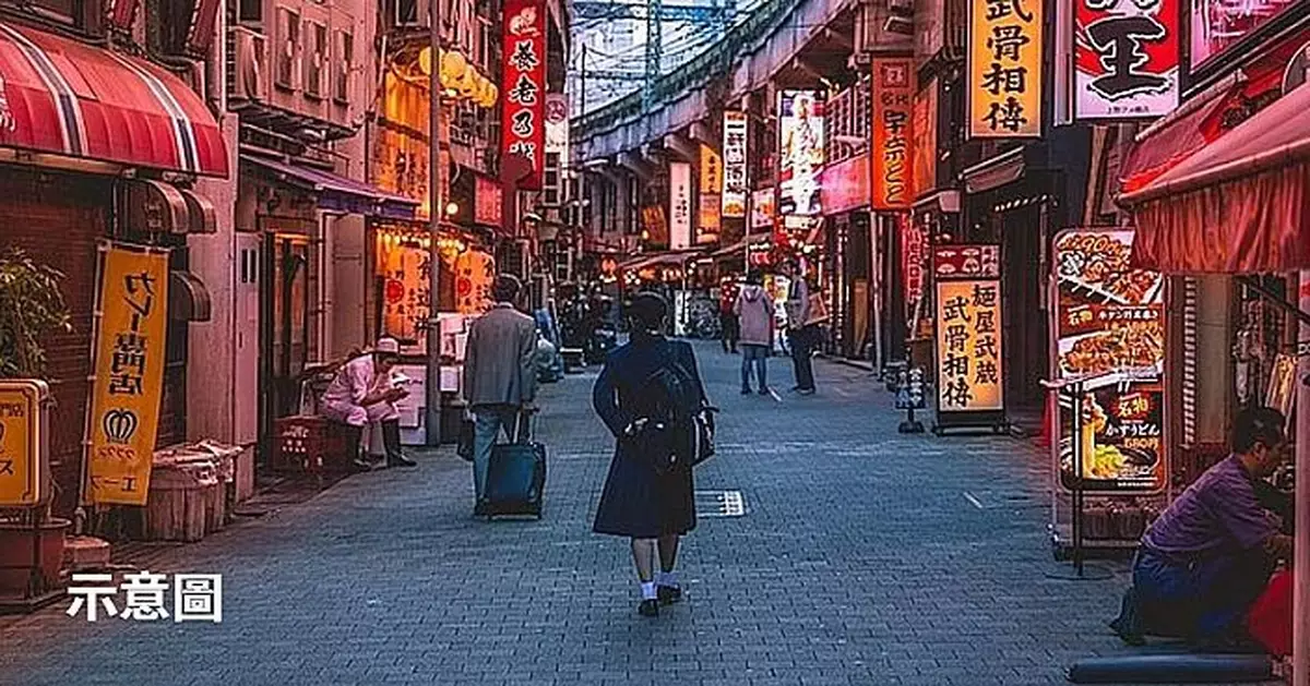 30歲已遊遍64國 美國女列5個「不會再造訪國家」竟有日本？