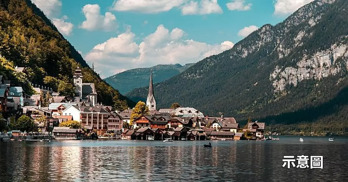 亞洲客消費力壓歐洲！日花近三千五暢遊奧地利