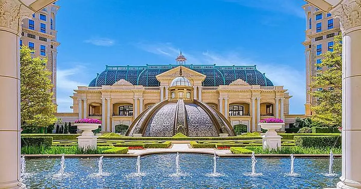 「準備就緒」「歐洲旅行社和旅遊運營商協會2025年澳門峰會」下周舉行