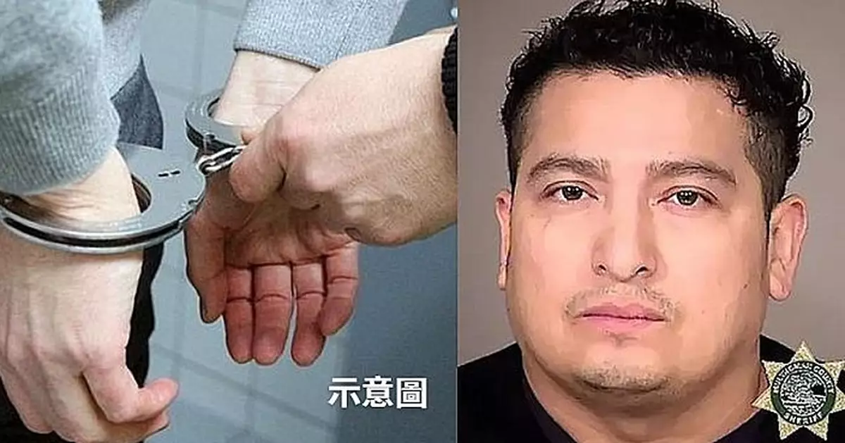 美國躁男吵架割妻喉威脅殺全家 10歲女兒持刀反擊勇救家人