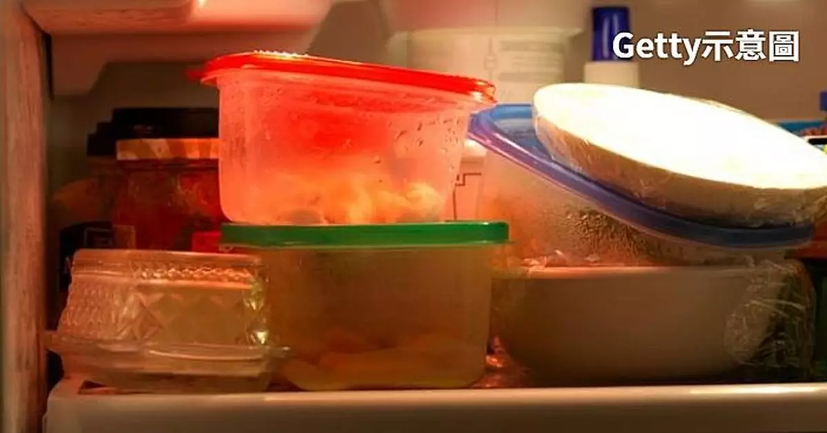 冷飯加熱就食得？小心致命細菌 科學家揭「隔夜飯」健康危機