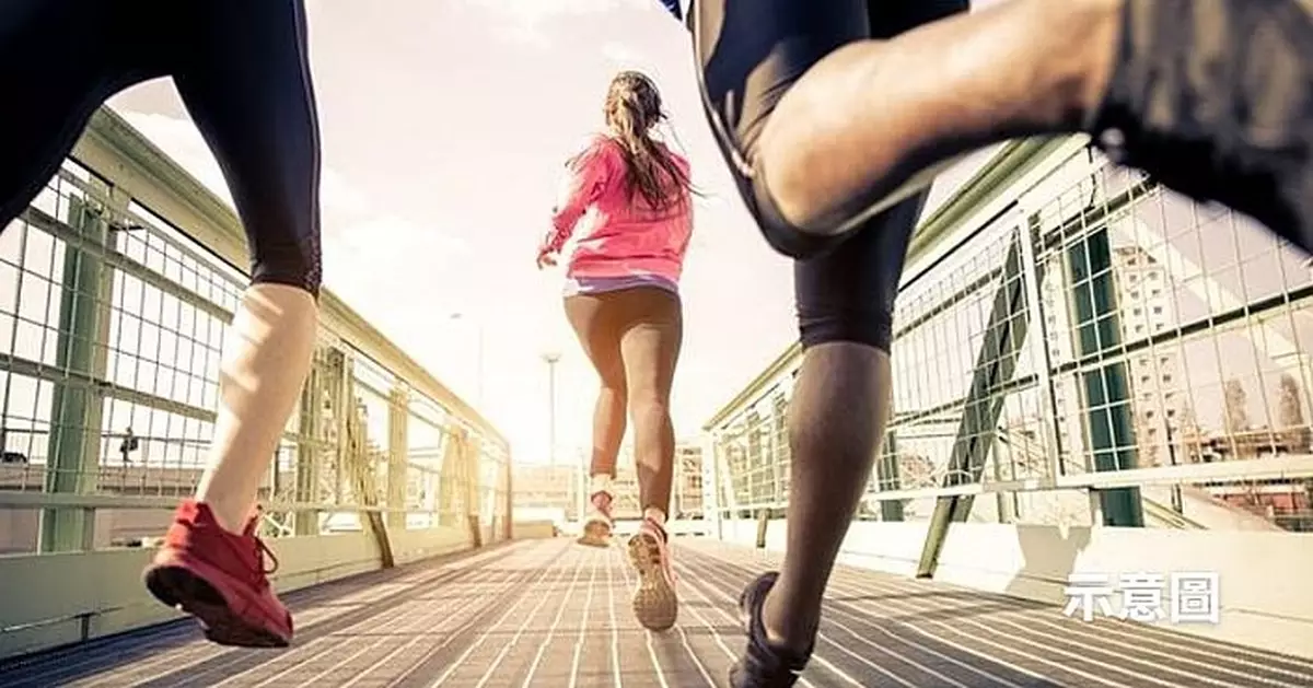 放棄高爾夫改跑步？南韓年輕世代用「心價比」重新定義運動消費