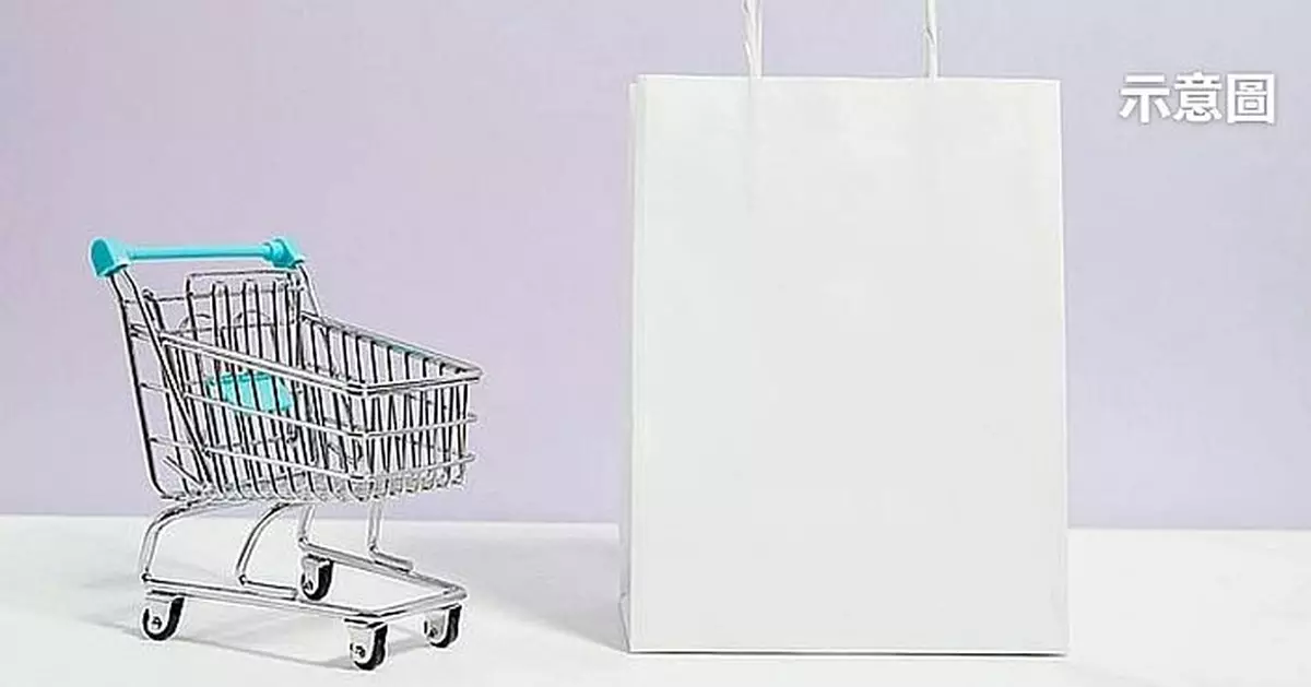 超市購物車用完被棄釀風險 美聖荷西擬回收遭業者反對：生活成本會再漲