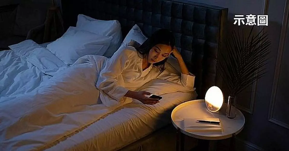 最新研究指僅3晚缺覺就會「傷心」做運動也於事無補