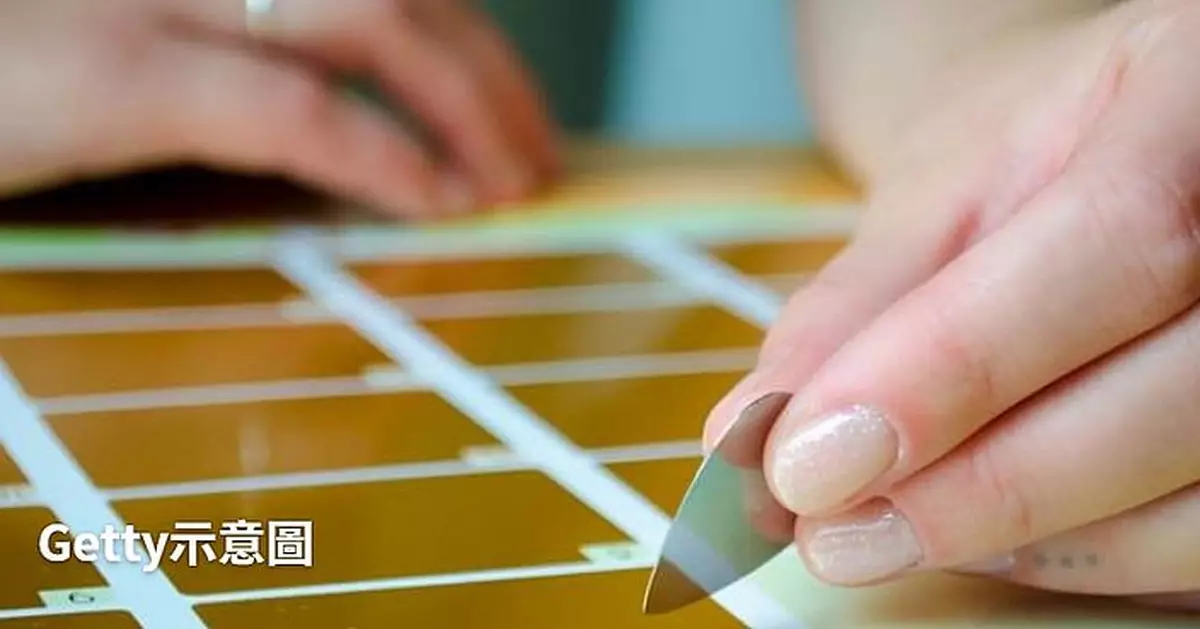 堅持有價！美國男玩樂透逾40年從未中大獎 終贏4600萬開心到暈