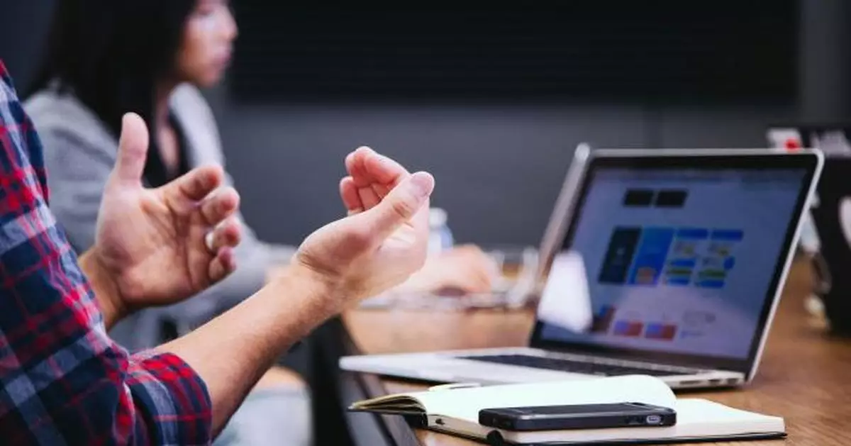 研究報告就香港青年大灣區創業提10項建議