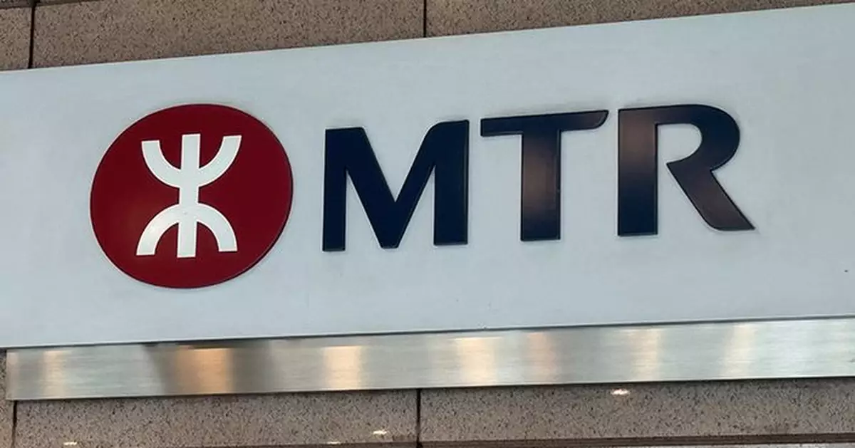 金澤培：正與政府商討北環綫第二部分協議　確保主綫支綫同步建造