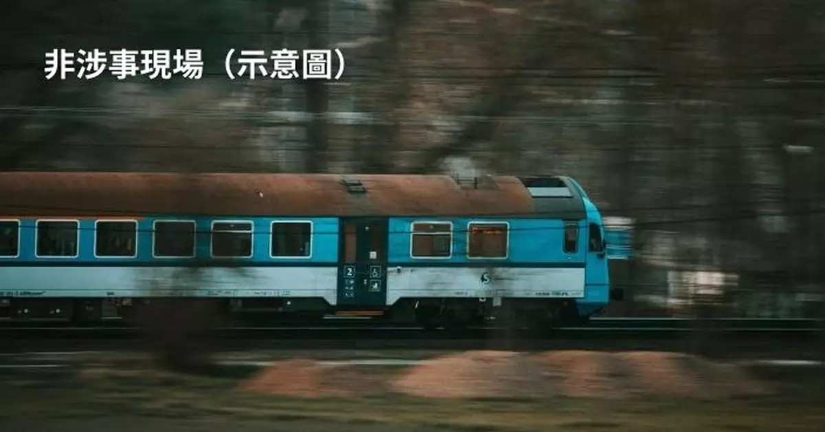 少年瘋狂列車衝浪 德國憂心社交媒體助長 漢堡1年至少40起