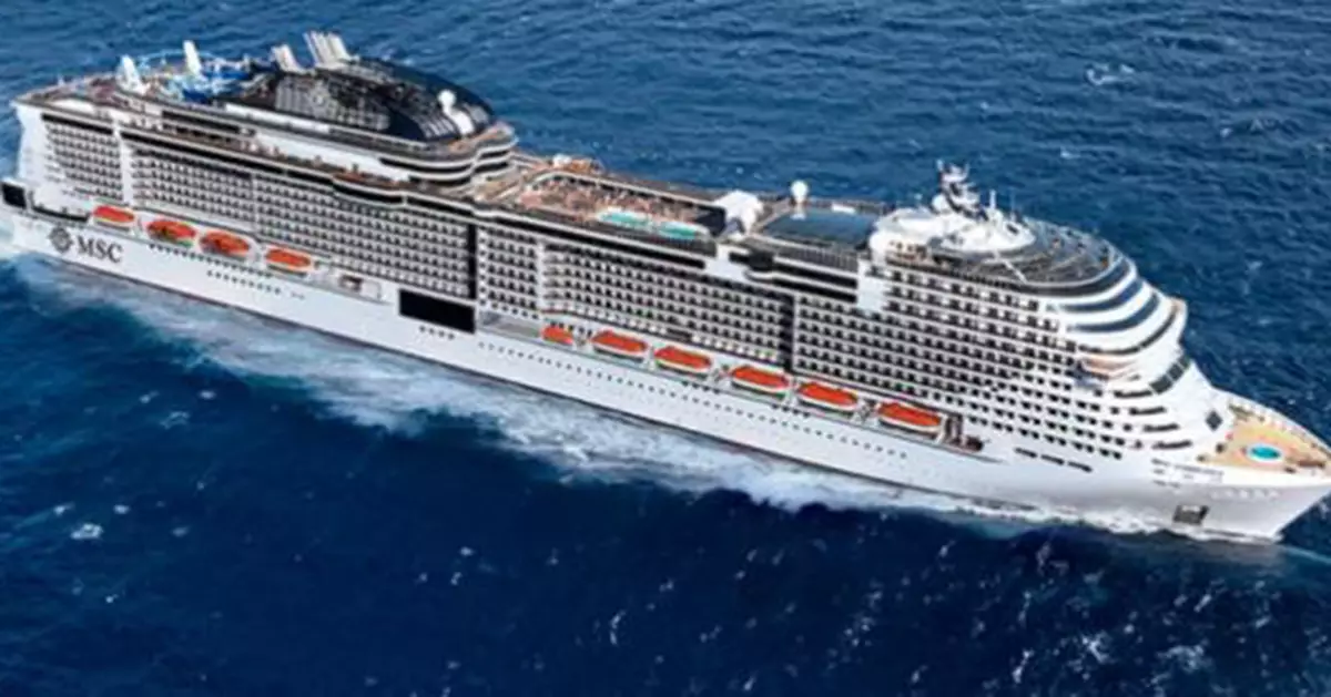 豪華渡輪爆酒後鬥毆  英「摩托特技王朝」傳人遇害   涉案56歲男倫敦落網