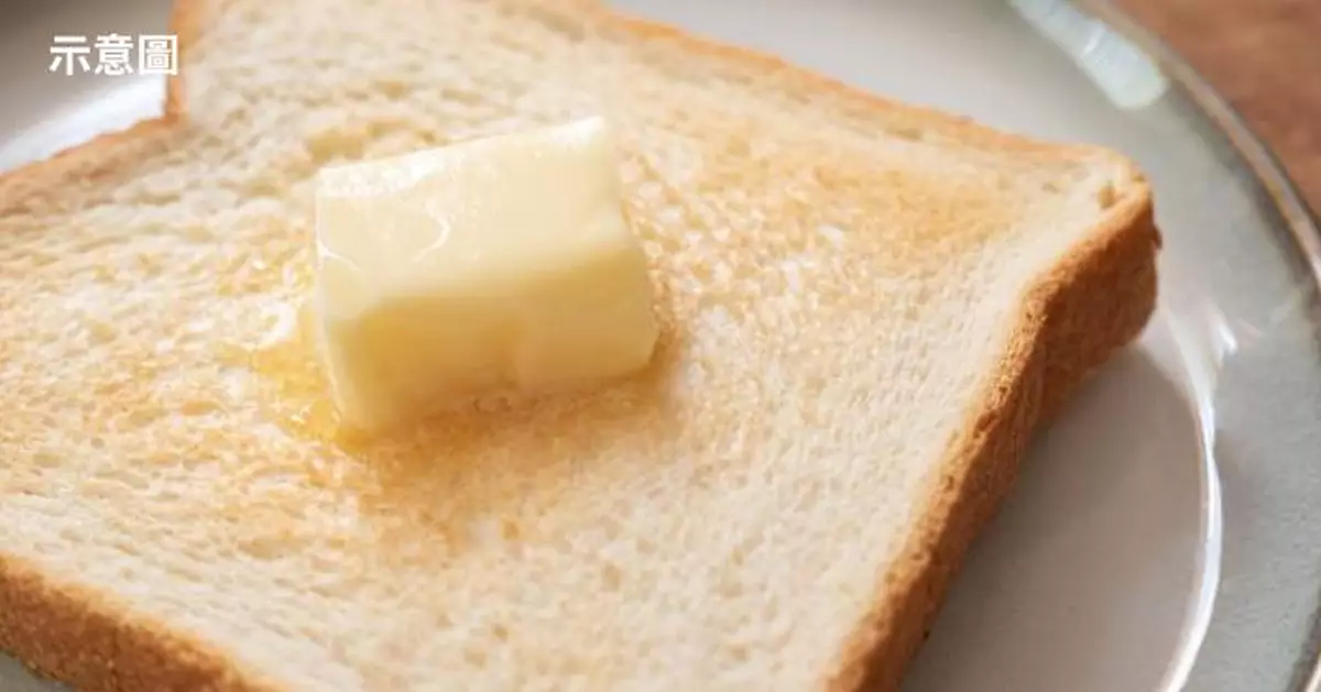 35年只吃吐司和小熊軟糖！英男患「食物攝取障礙」 10天狂掉9.5公斤