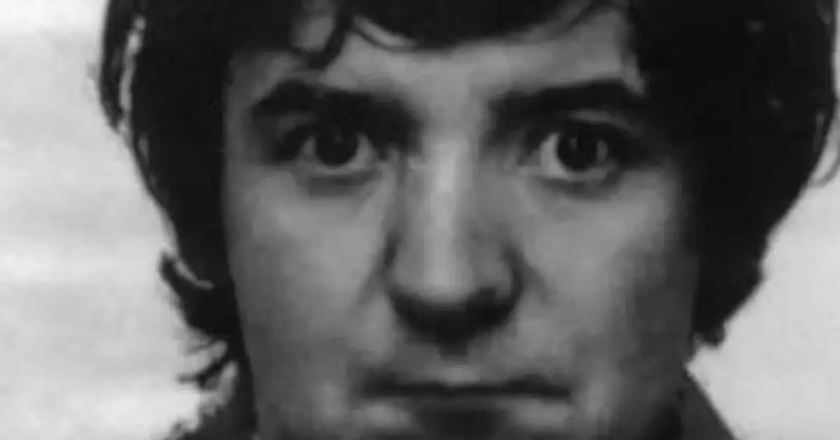 38年冤獄平反！英男無辜關到白頭 驗DNA終還清白  或成英司法史上最長冤案之一