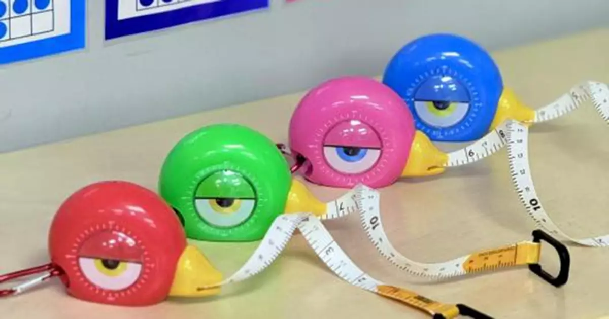 美50歲暖爸陪囡DIY發現商機！賣「兒童工具組」年賺3百萬 開啟事業第二春