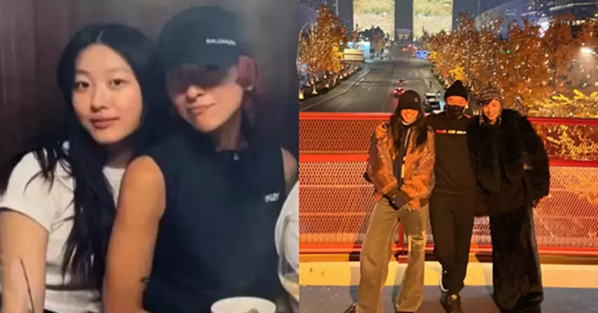 陳奕迅Eason囡囡康堤正式出道  簽約華納做樂壇新人