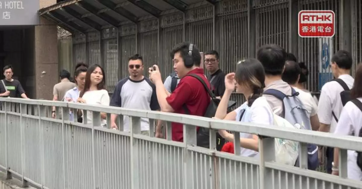 林建岳：打造更多必去旅遊熱點　體現無處不周到落實無處不旅遊