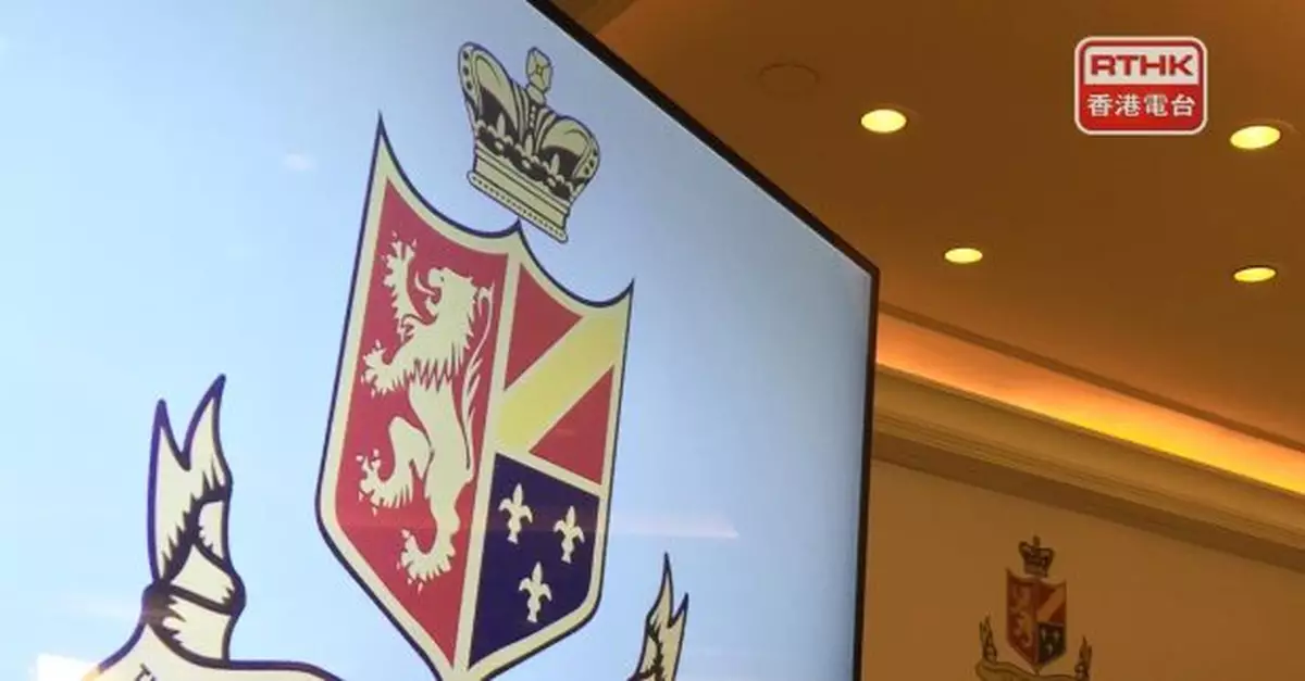 大酒店料下半年業務前景相對不明朗　持謹慎樂觀態度