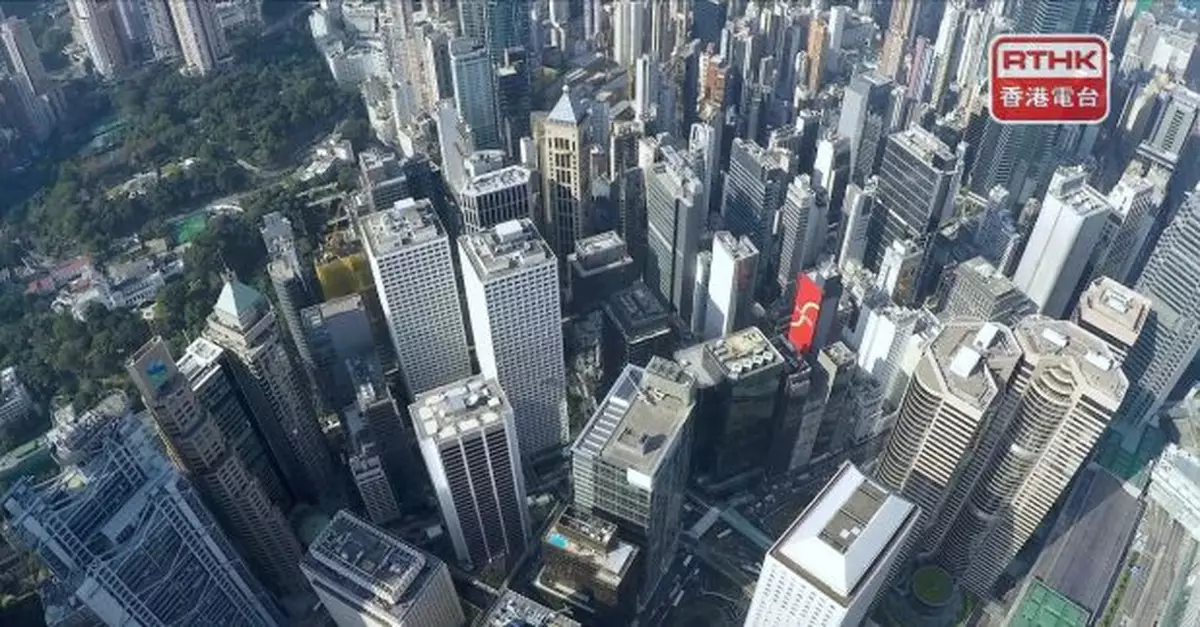 輸入內地人才計劃兩年5萬多宗申請近9成獲批　短長期職位各一半