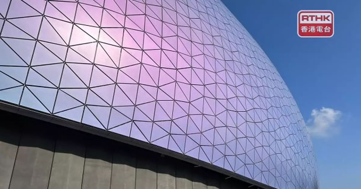 羅淑佩稱啟德體育園票務由主辦方決定　主要場地座位表已上載網站