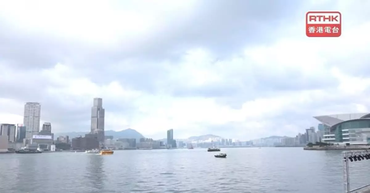 立法會三讀通過保護海港修訂條例草案　局方稱正準備行政指引