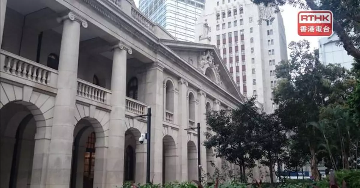 楊偉廉獲推薦為終審法院其他普通法適用地區非常任法官