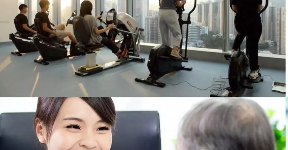 基層醫療署稱葵青康健中心網絡系統事件並無會員資料外洩　