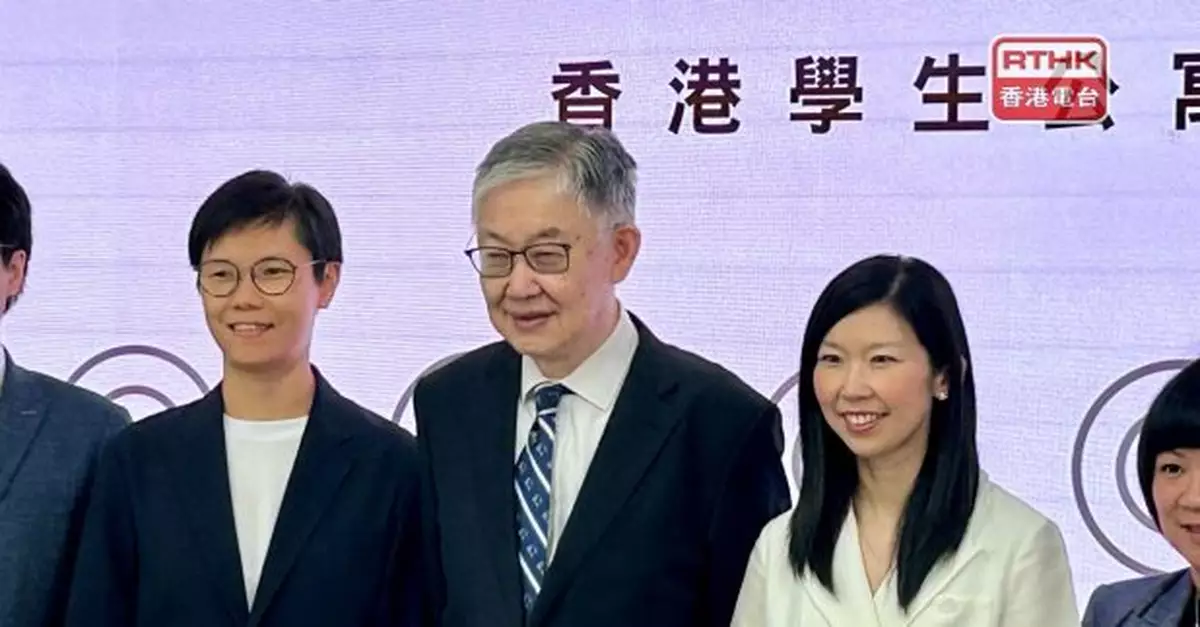 施永青料今年本港樓市見底機會增加