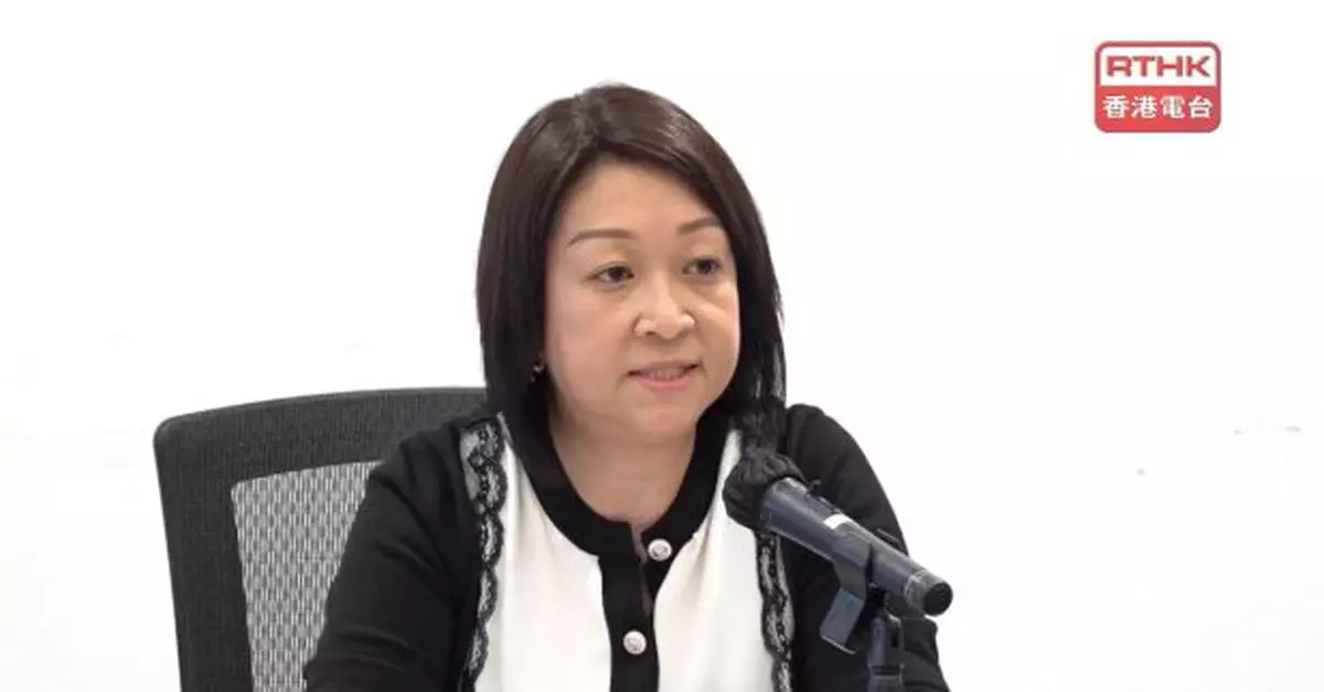 運輸署晤約20名的士業界　署長：有決心持續打擊非法載客取酬