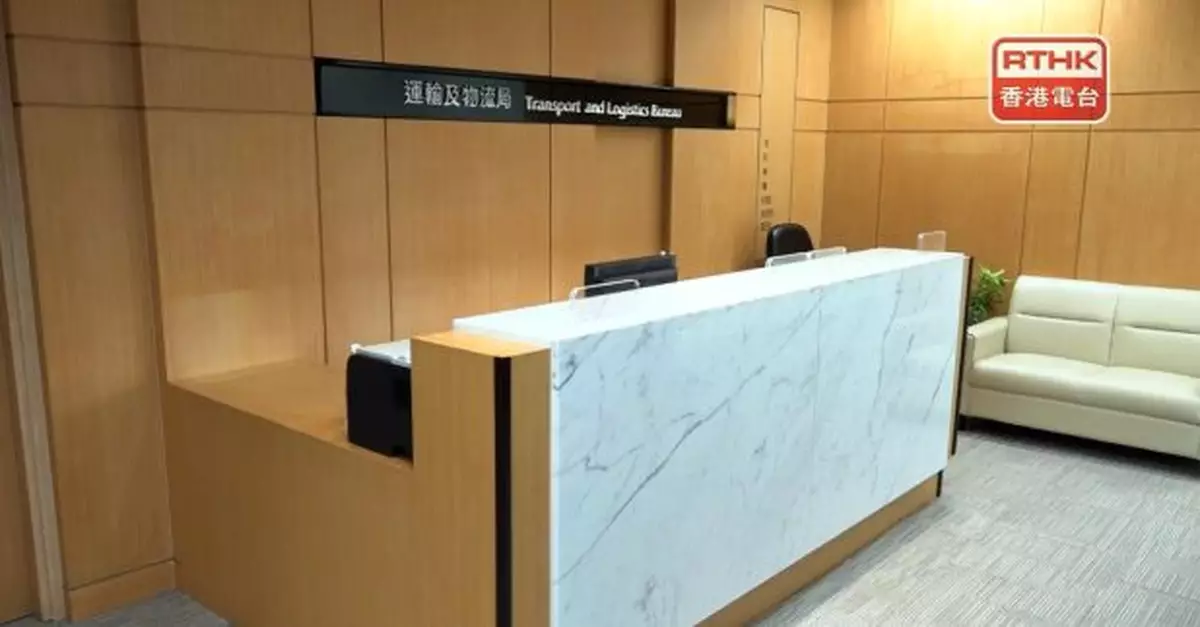 政府今日將與網約車平台公司會面　重申營運必須依法