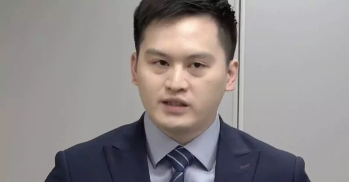 屯門寵物店遭持刀匪徒劫去2400元　疑涉案45歲男子被扣查