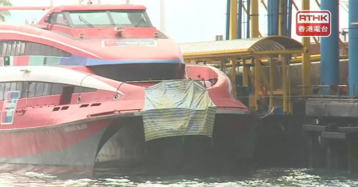 噴射飛航：少部分航班短期內仍需調整