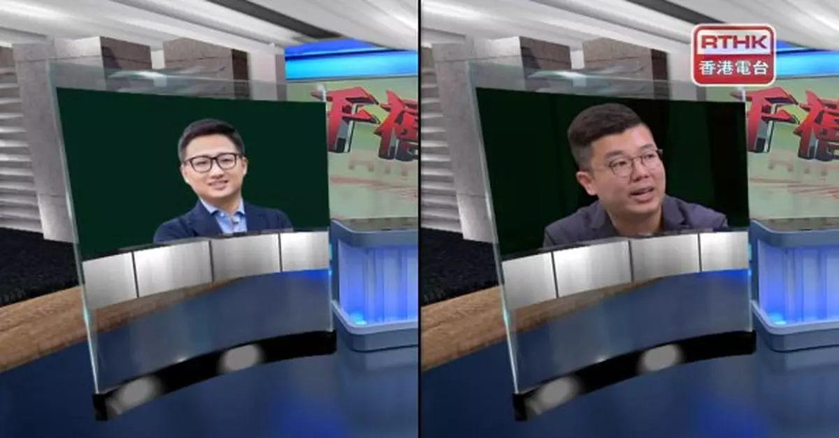 洪水橋元朗南擬建集體運輸系統　立法會議員關注成本效益走線連接