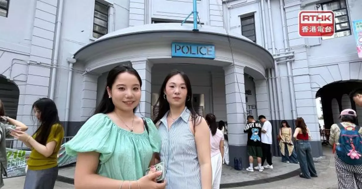 旅發局形容新旅遊熱點多彩多姿　邀各地KOL來港體驗發揮效益
