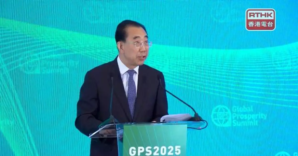 吳海龍：透過關稅戰解決所謂不公平貿易是行不通