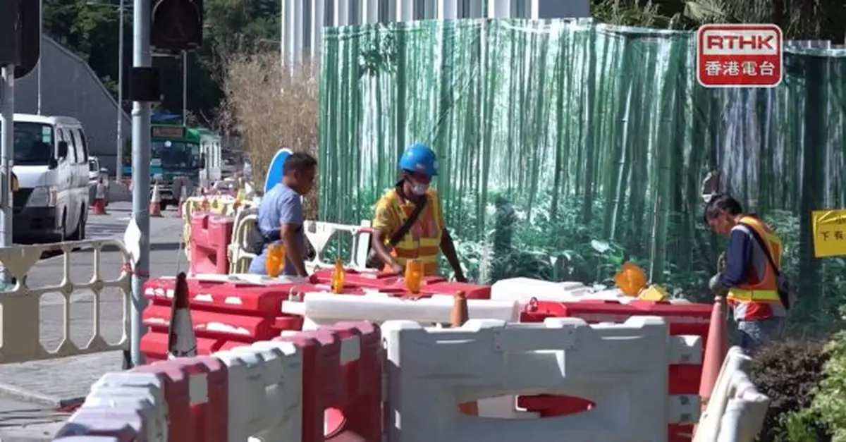 失業率上升　工聯會促及時檢討調整各項輸入外勞計劃