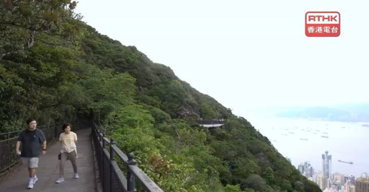 「四山」旅遊項目改善設施方便遊客　漁護署稱針對不同市場宣傳