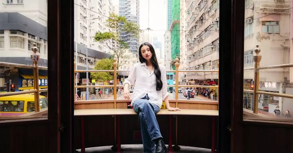 木村拓哉女兒光希獲旅發局邀請來港參觀　稱如電影場景般迷人