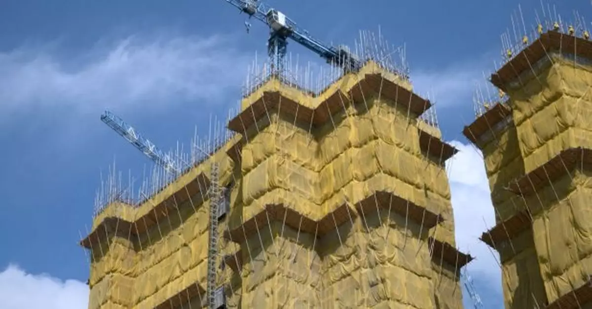 盧偉國稱涉安達臣道項目違法行為愚蠢　指分判工作不等如分判責任